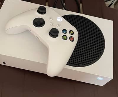 Xbox Series S 512 GB  10/10