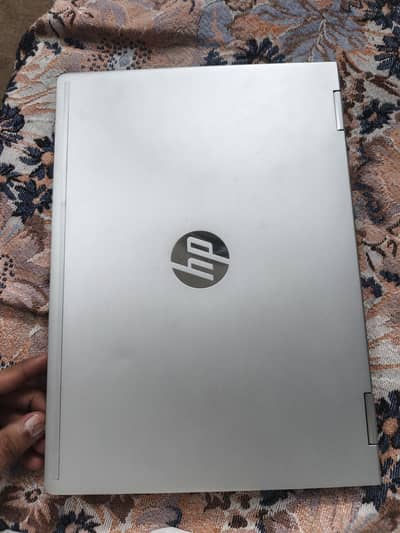 Hp elitebook g7