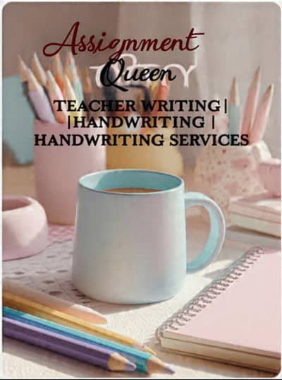 Professional Assignment Writer $10 to $20 per page