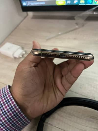 Apple iPhone 11 Pro Max