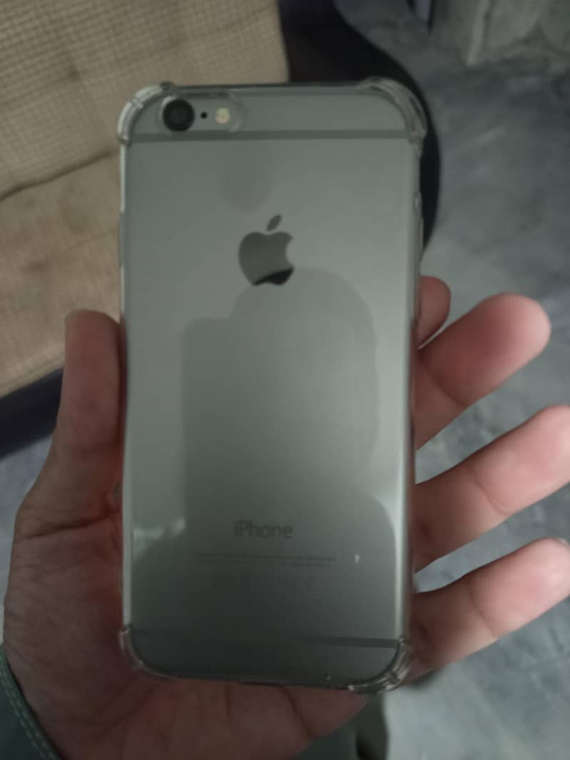 Apple iPhone 6 1
