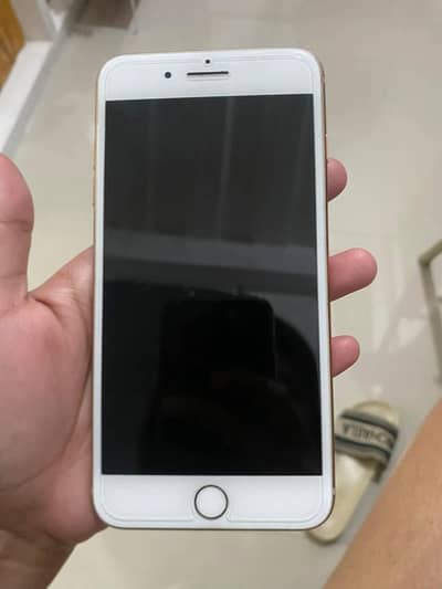 Apple iPhone 8 Plus