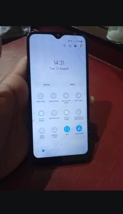 samsung a30 pta approved 4/128