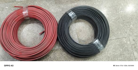 Pakistan Cabel 6Mm