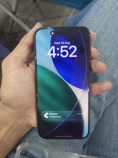 Apple iPhone 15 Pro JV Kit