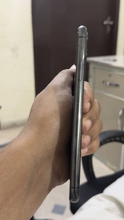 Apple iPhone 11 Pro Max