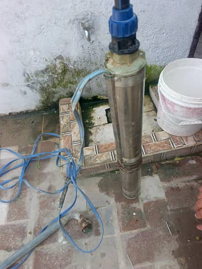 075 machine DAINIIY with box