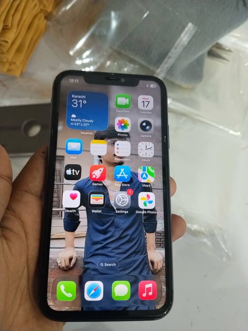 Apple iPhone 11 5