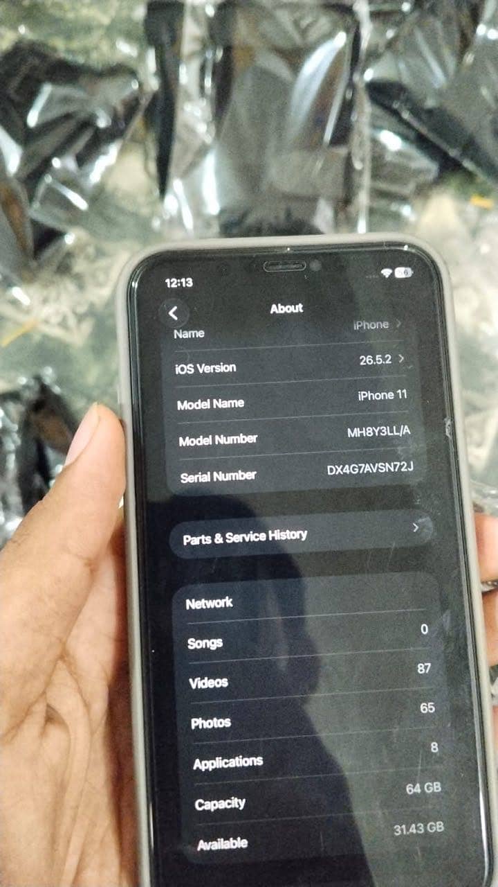 Apple iPhone 11 6