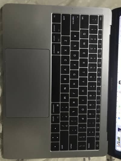 Mac book iPhone 2017 pro