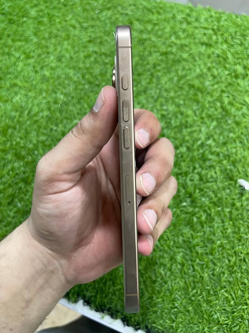 Apple iPhone 16 Pro Max 1