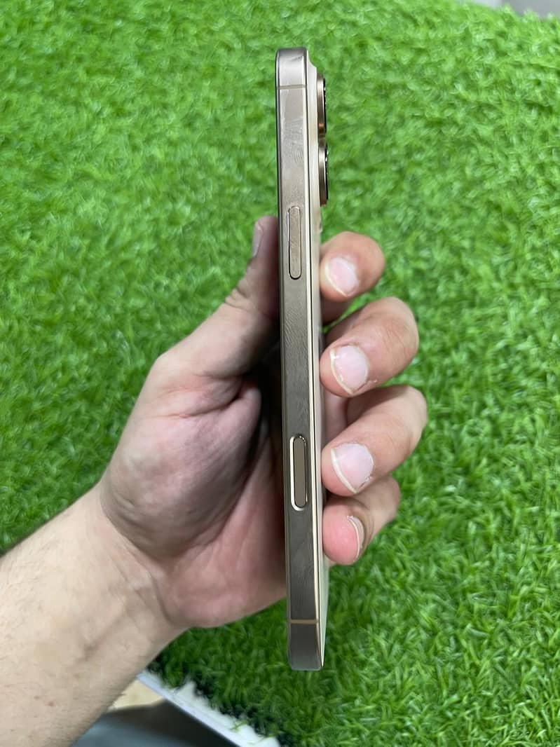 Apple iPhone 16 Pro Max 2