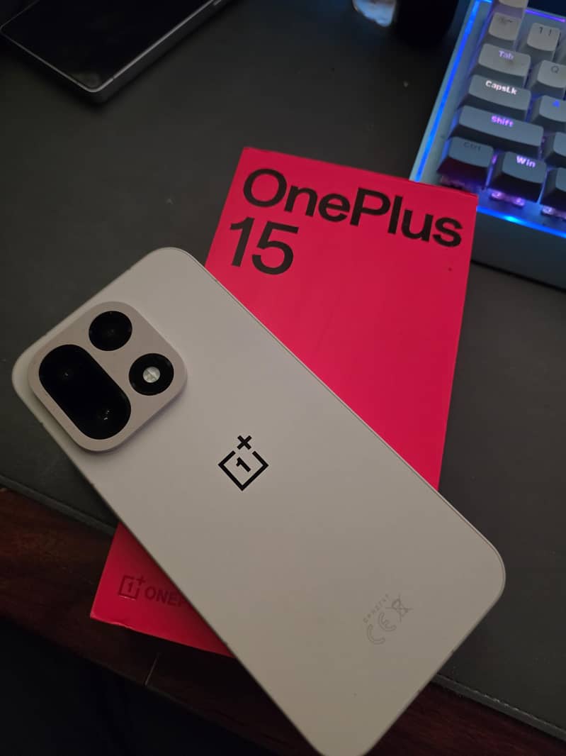 One Plus Other Model 1