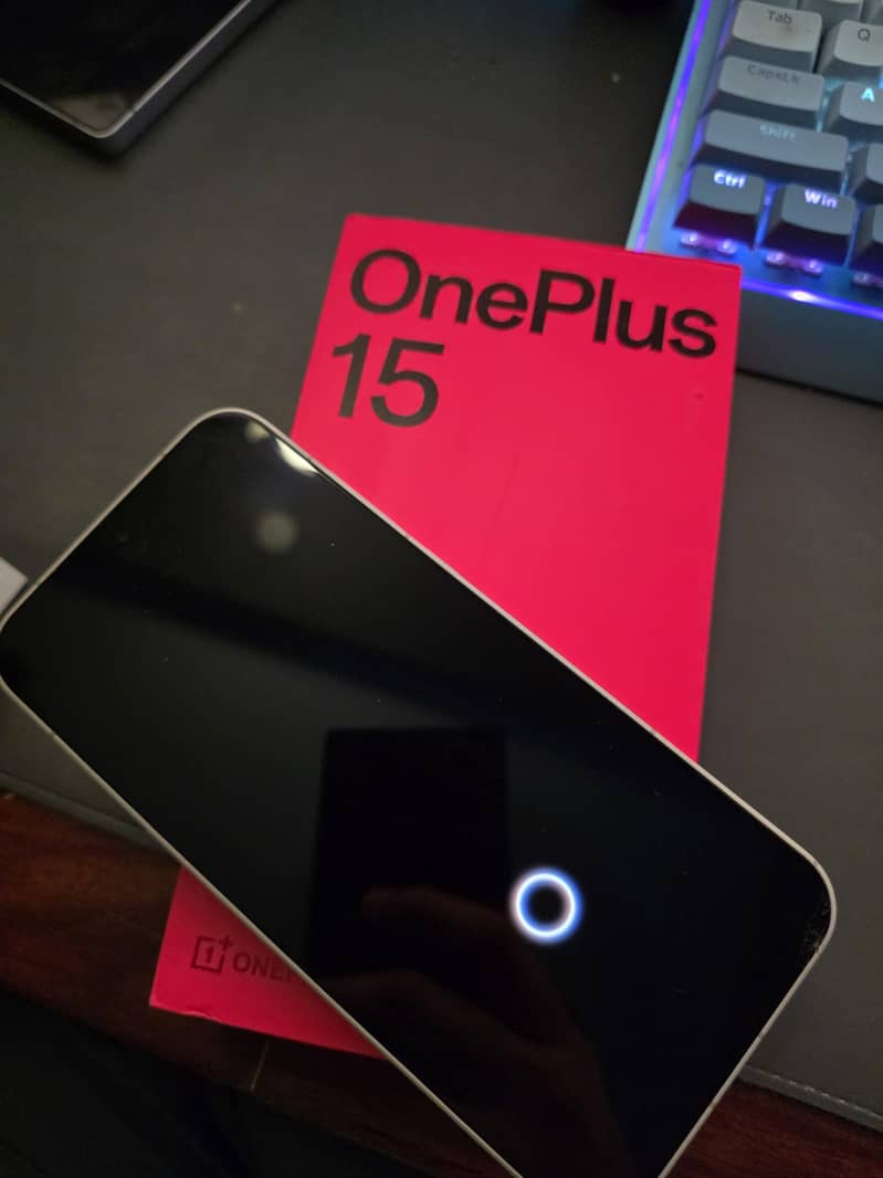 One Plus Other Model 4