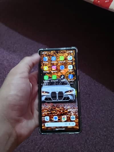 Google Pixel 7a