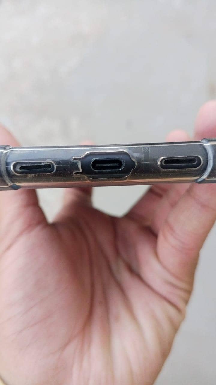 Google Pixel 7a 6