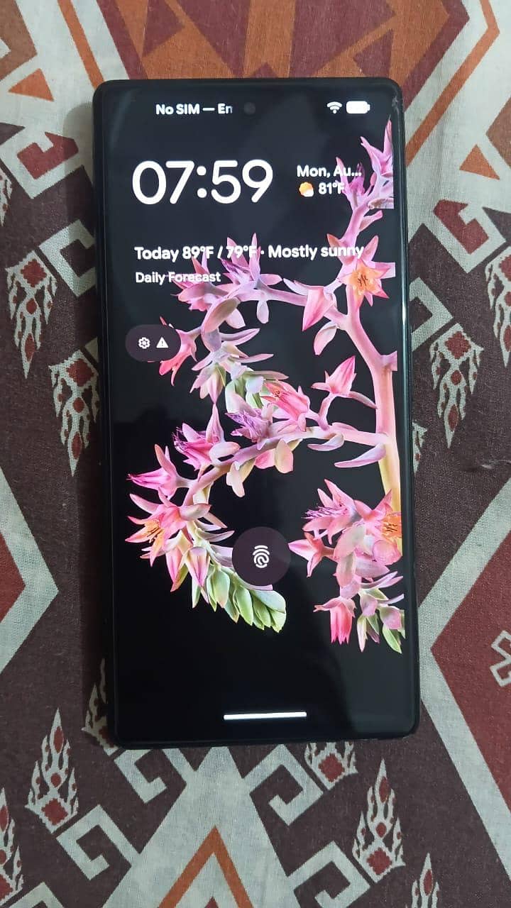 Google Pixel 6 1