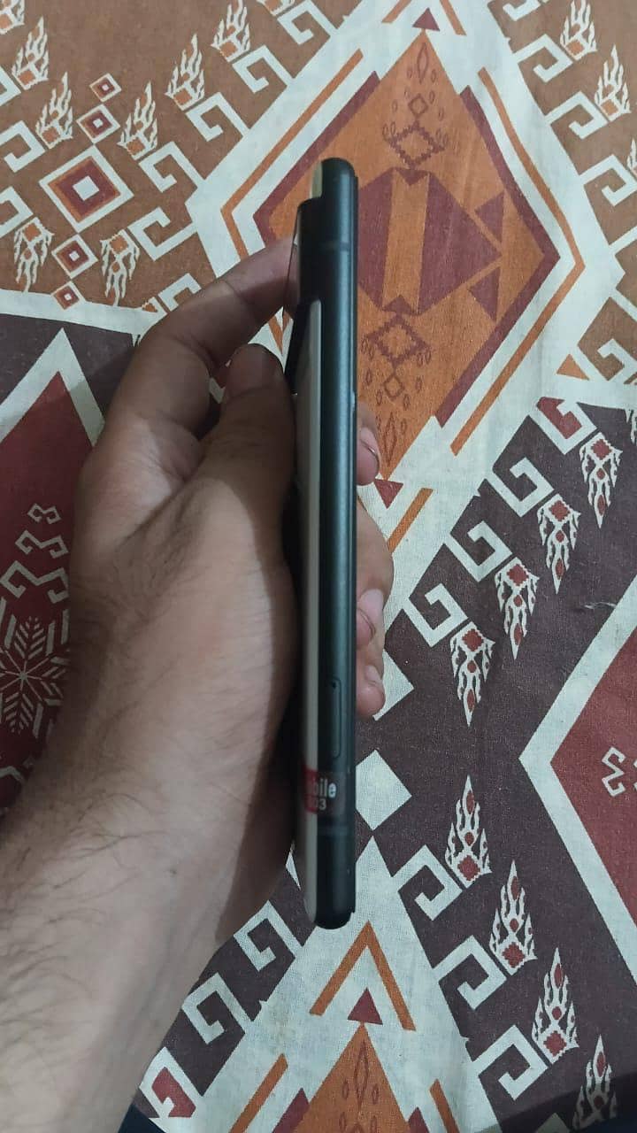 Google Pixel 6 3