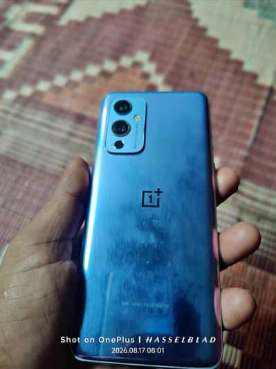 One Plus 9