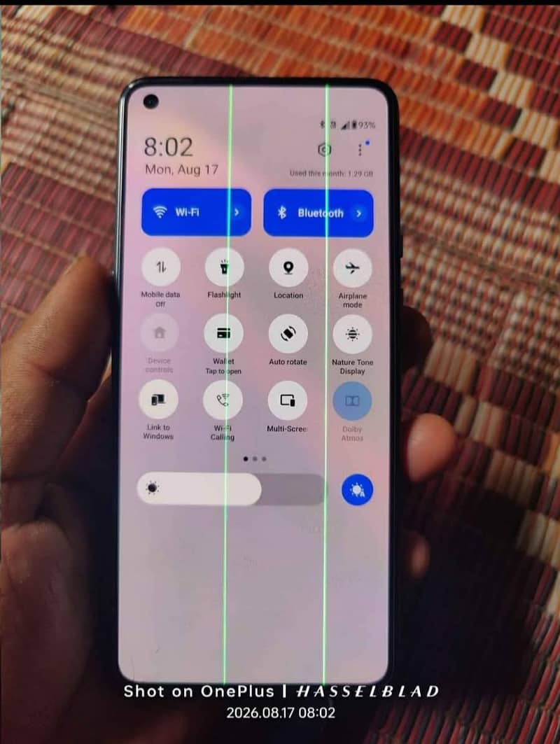 One Plus 9 2