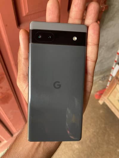 Google Pixel 6a