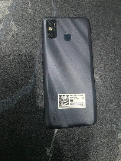 Tecno Spark 6 Go