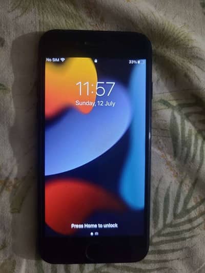 Apple iPhone 7