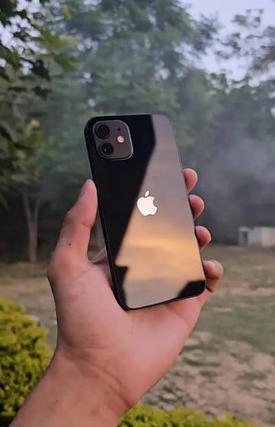 Apple IPhone 12 64Gb