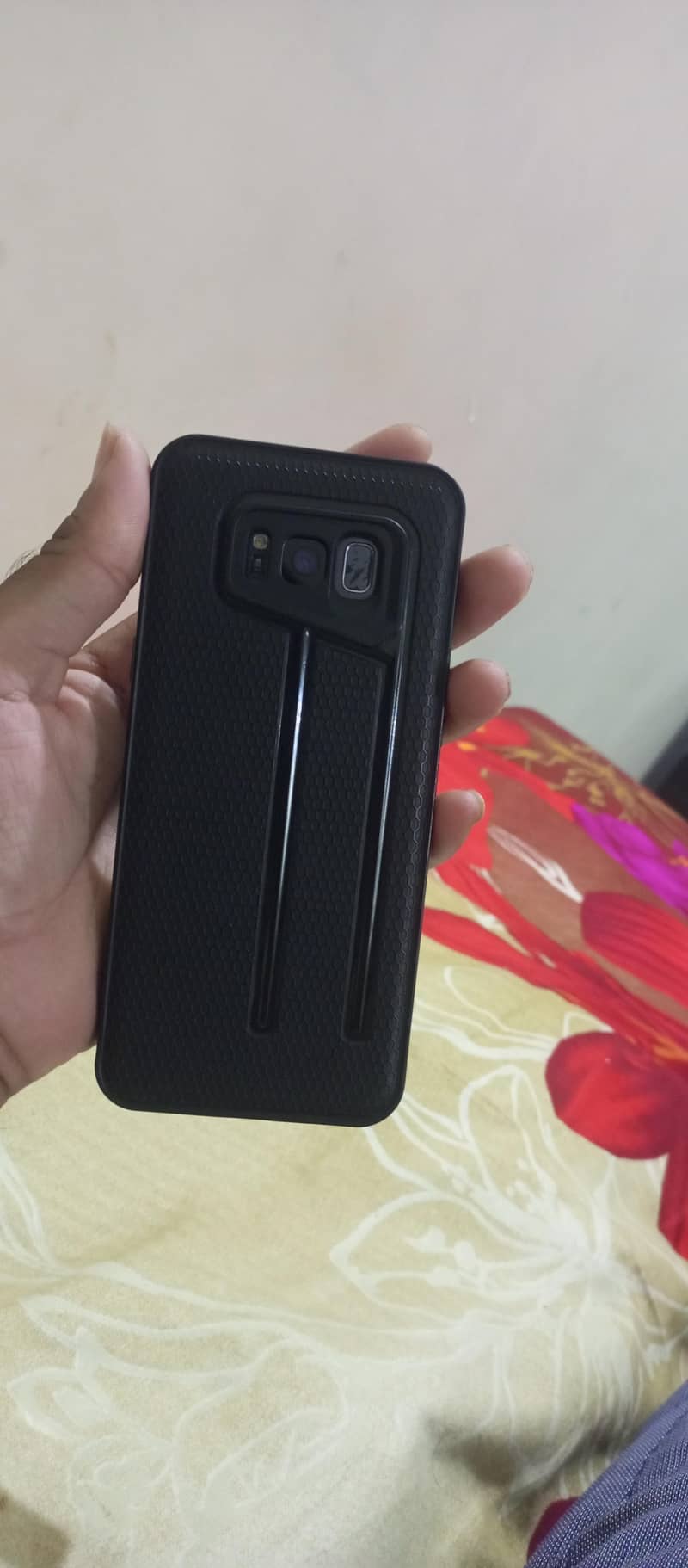 S8 plus 0