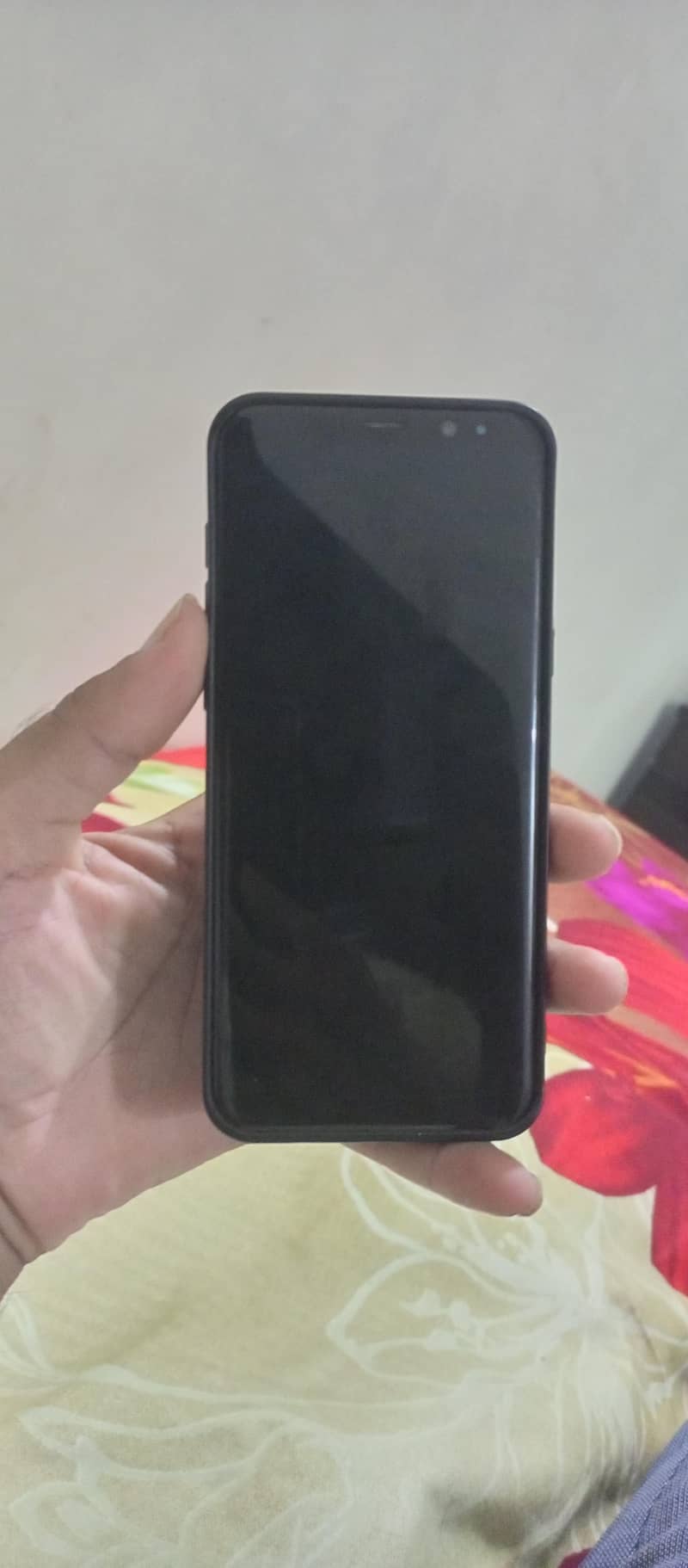 S8 plus 1