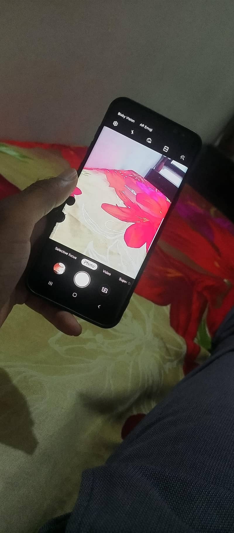 S8 plus 3
