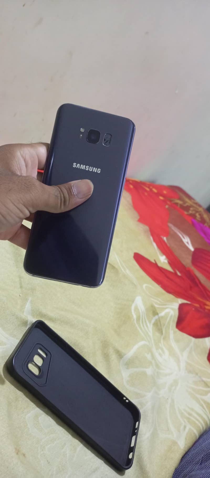 S8 plus 6