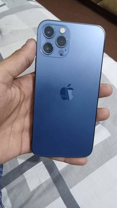 Apple iPhone 12 Pro