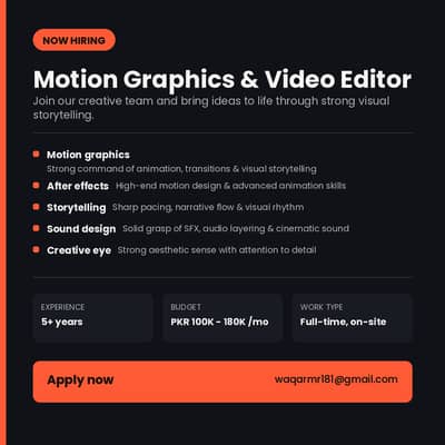 Video Editor