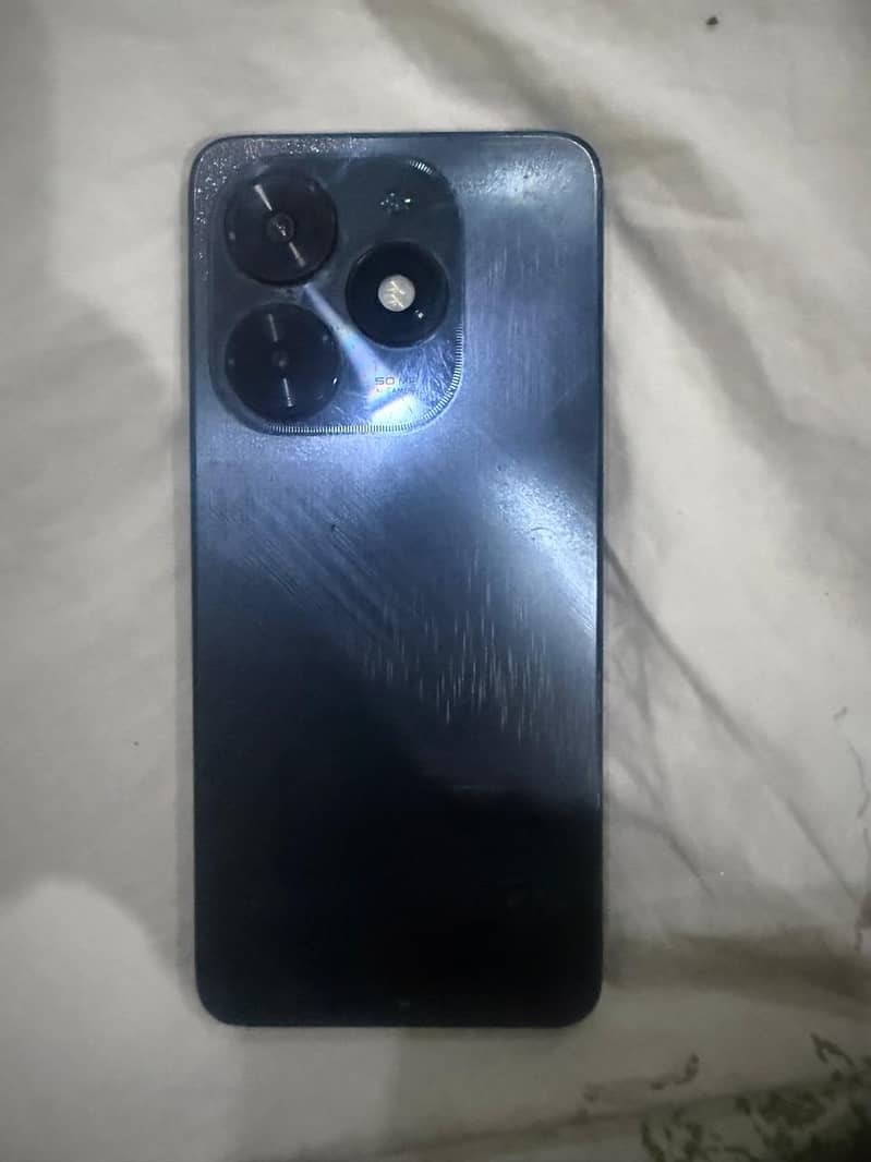 Tecno Spark 20C 2