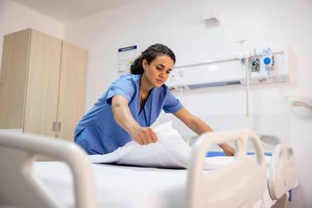 Maid and Cook needed