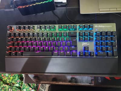 PhilcoGaming Keyboard