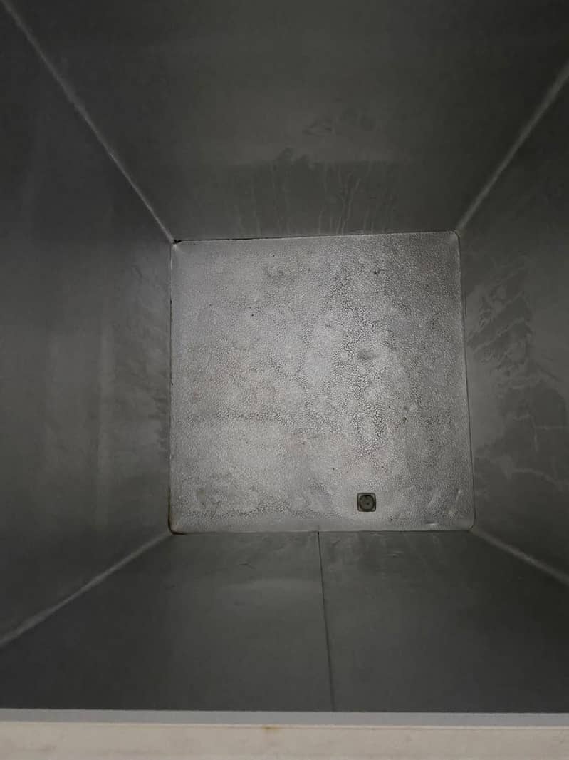 Freezer 1