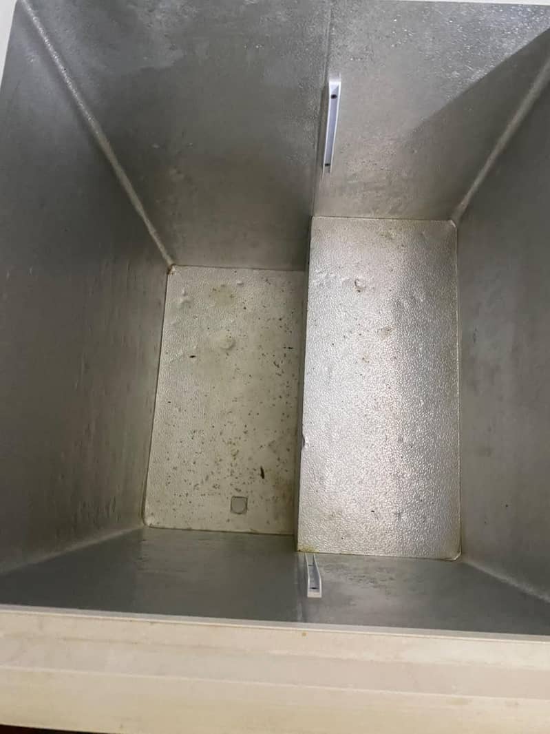 Freezer 2