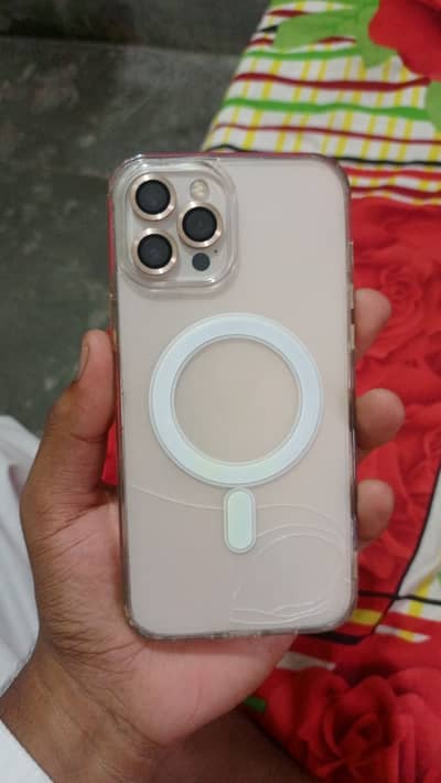 Apple iPhone 12 Pro Max non pta 256gb Fu