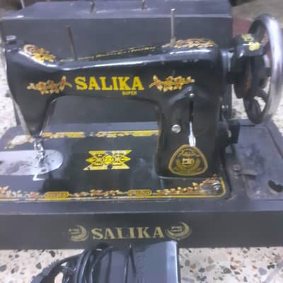 original salika mashoin moter box ky sat