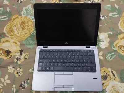 HP EliteBook 820 G2 (i5 4thGen)
