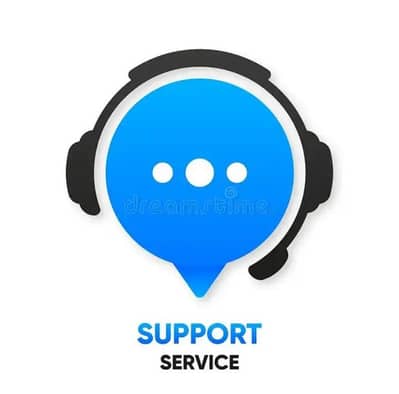 chat support
