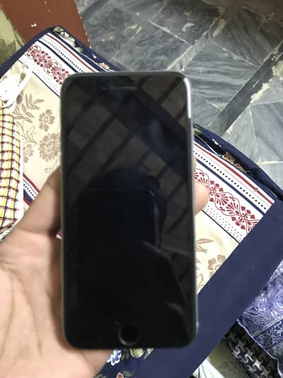 Apple iPhone 6S