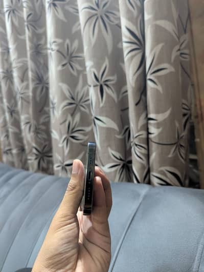 I phone 13 pro