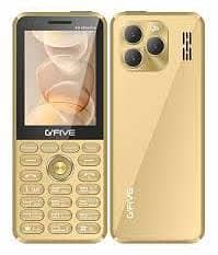 G'Five 4G Ultra Pro
