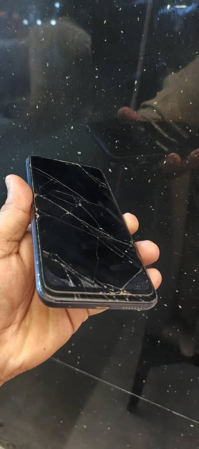 Motorola Moto G