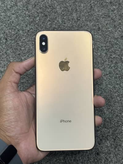 Apple iPhone XS Max