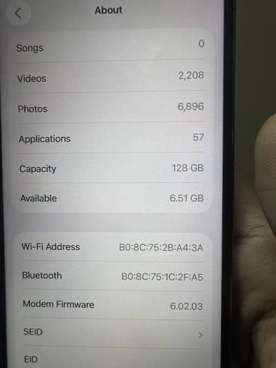Apple iPhone 12 Pro