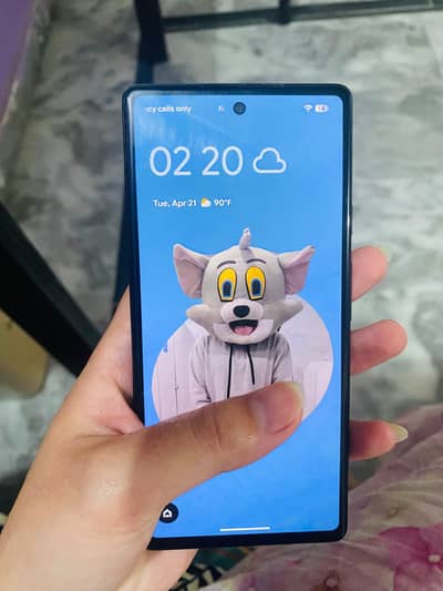 Google Pixel 6a